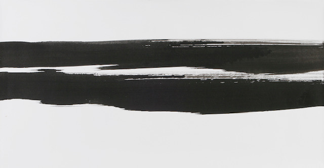 Normandie, marée basse