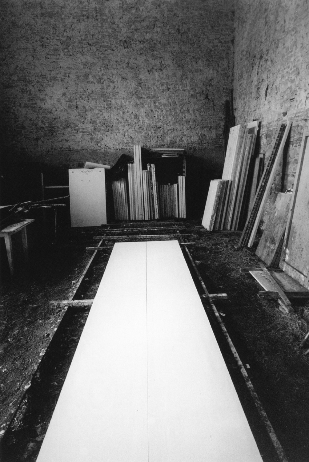 Œuvre de Philippe Carpentier